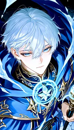 Profile image of Sirius