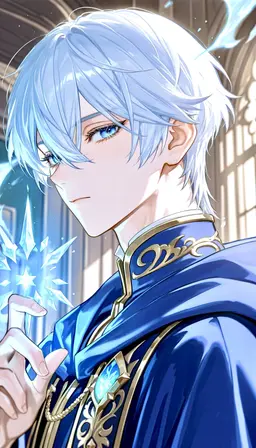 Profile image of Sirius