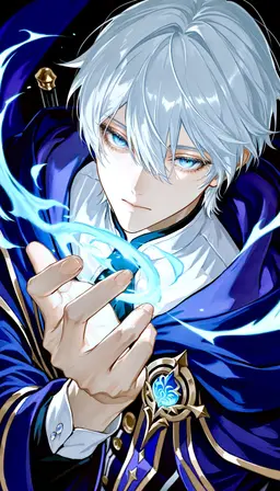 Profile image of Sirius