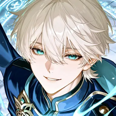 Profile image of グレン