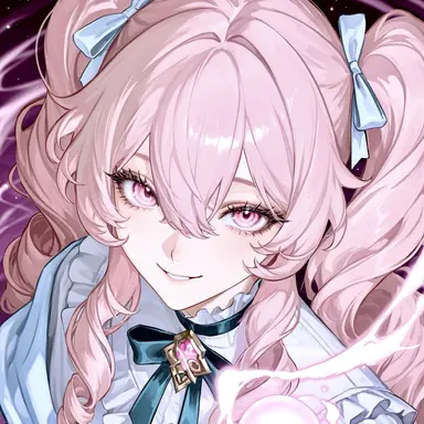 Profile image of フィアナ