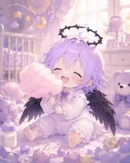 Profile image of はに