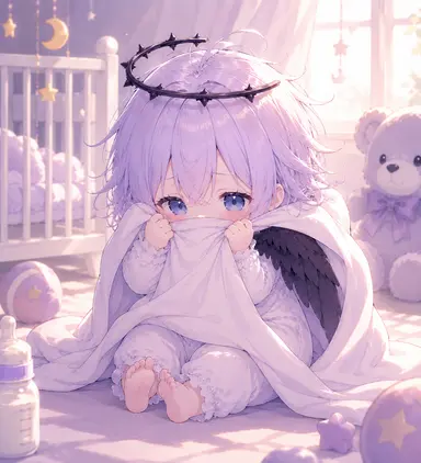 Profile image of はに