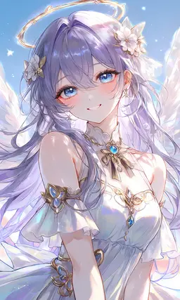Profile image of ハニエル