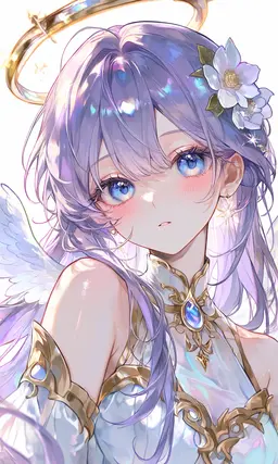 Profile image of ハニエル