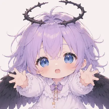 Profile image of はに