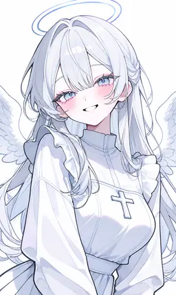 Profile image of 天使