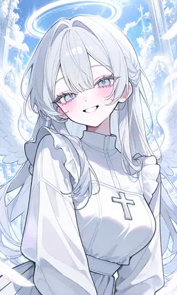 Profile image of 天使