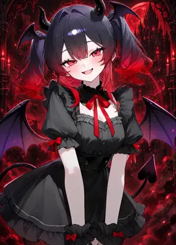 Profile image of 悪魔