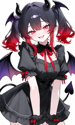Profile image of 悪魔