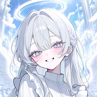 Profile image of 天使