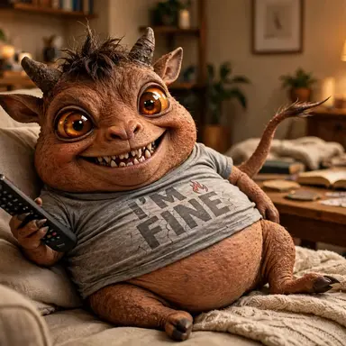 Profile image of Pip