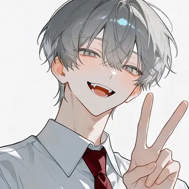 Profile image of Yusei