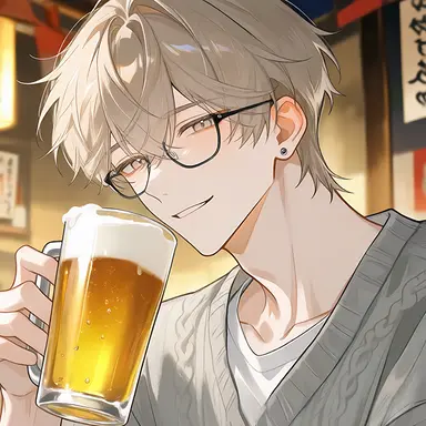 Profile image of Chikage