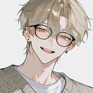 Profile image of Chikage