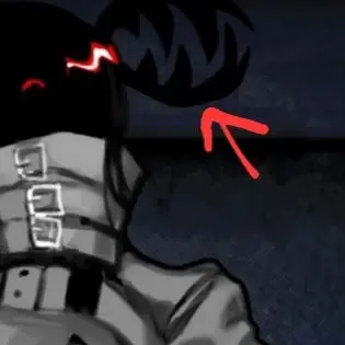 Profile image of 이름이 없는 입