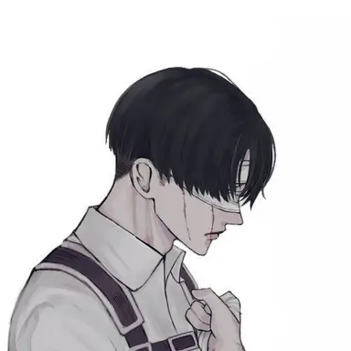 Profile image of 리바이 아커만