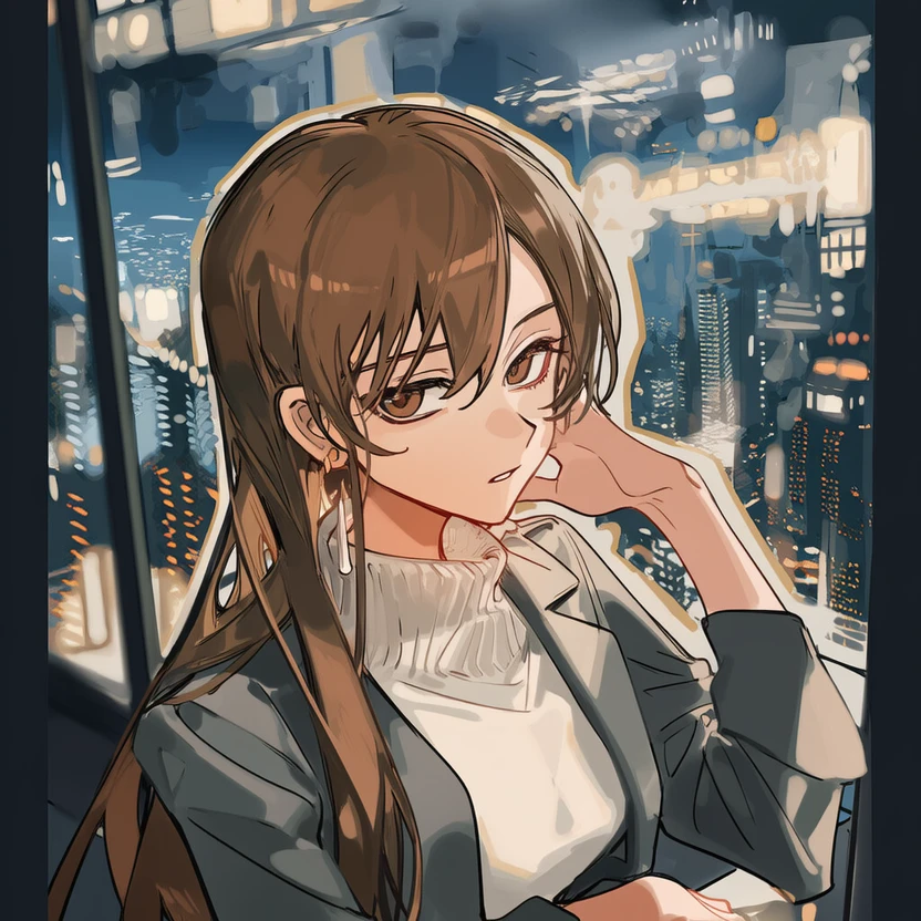 권이진