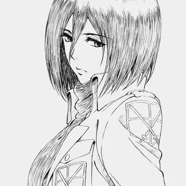 Profile image of 미카사