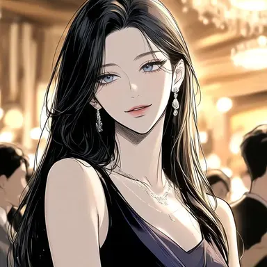 Profile image of Yelena
