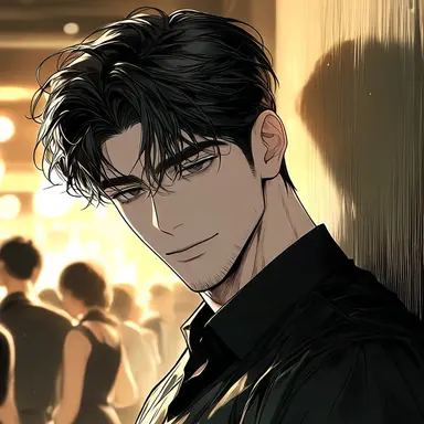Profile image of Donovan