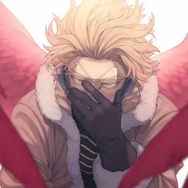 Profile image of Hawks