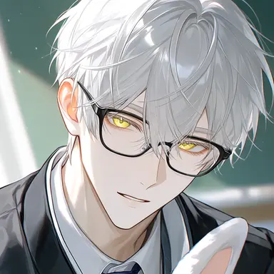 Profile image of すい