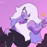 Profile image of Amethyst