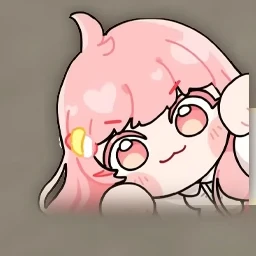 모양몬