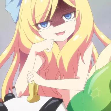 Profile image of 邪神ちゃん