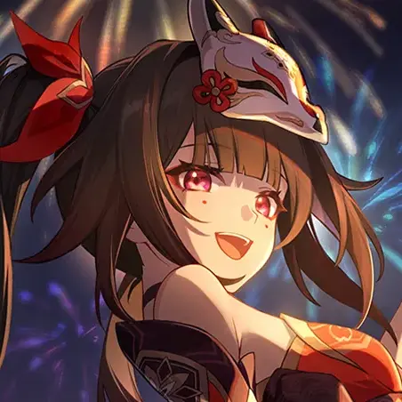 mugisrote의 花火