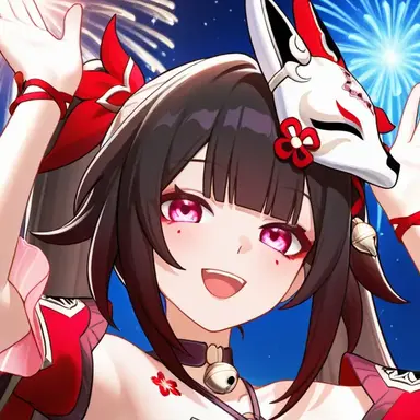 Profile image of 花火