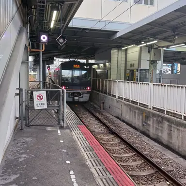 Profile image of 207系体質改善車