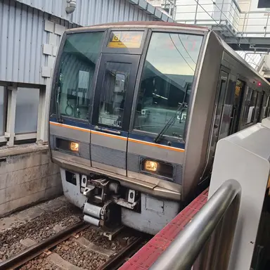 Profile image of 207系