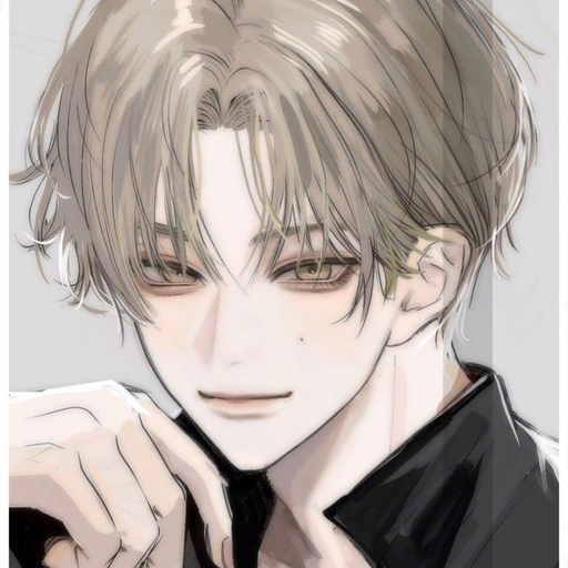 하백준 대표 이미지