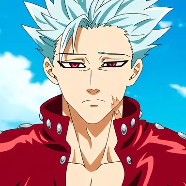 Profile image of Ban