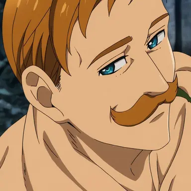 Profile image of Escanor