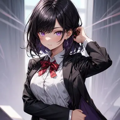 Profile image of 夜