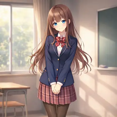 Profile image of 篠宮 雪乃