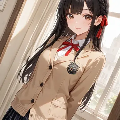 Profile image of 真白雪