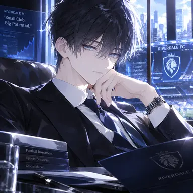Profile image of 제이든 윤