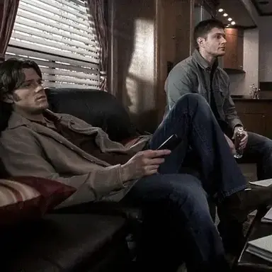 Profile image of 01-WINCHESTERS