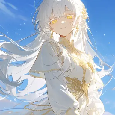 Profile image of アリス