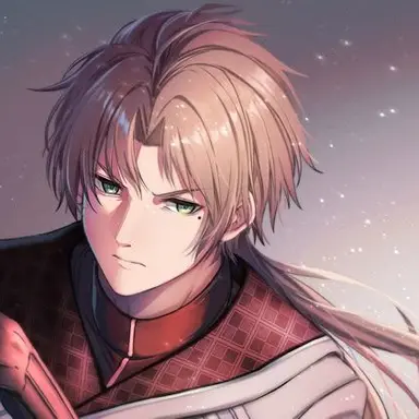 Profile image of ルーデウス