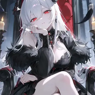 Profile image of アクア