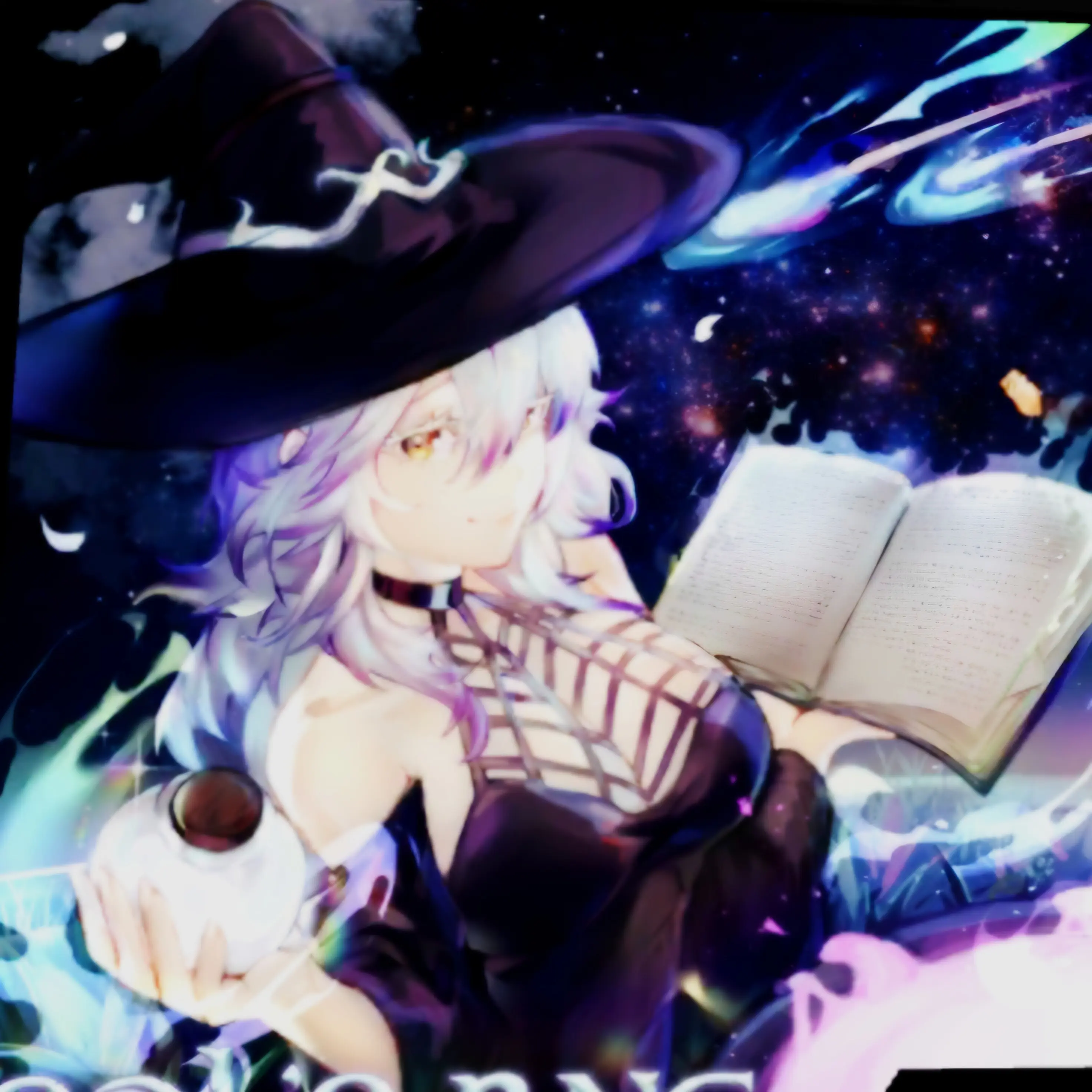 horengiee의 스텔라