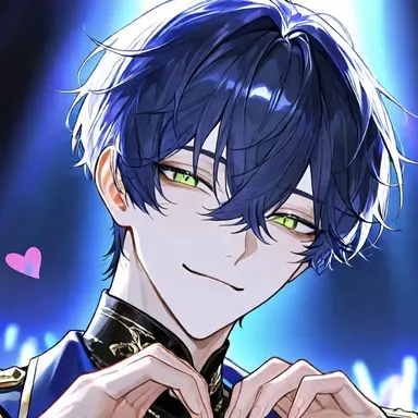 Profile image of 碧斗