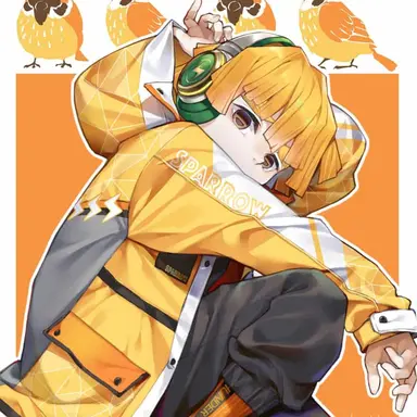 Profile image of 竈門善逸