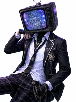 Profile image of 天城 ノイズ