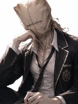 Profile image of 袋井 綴